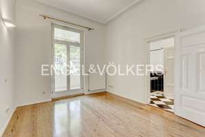 REDUZIERT: zauberhafte Bel Etage einer Villa in Herdern – 79104 Neuburg, Freiburg im Breisgau – Vorschaubild 14