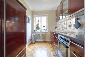 Stilvoll & urban,
in vollendeter Ruhe – Die vollständige Adresse der Immobilie erhältst du vom Anbieter., 22763 Ottensen, Hamburg – Vorschaubild 11