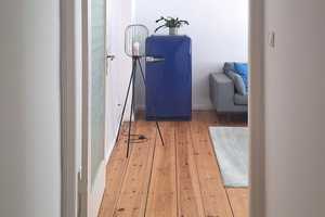 EASY LIVING - Bezugsfrei und komplett eingerichtet: Gemütliche 2 Raumwohnung im englischen Viertel – Glasgower Straße 2, 13349 Berlin – Vorschaubild 4