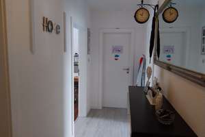 Schöne 3-Zimmer-Wohnung in Eversten mit Balkon – Die vollständige Adresse der Immobilie erhältst du vom Anbieter., 26131 Eversten, Oldenburg (Oldenburg) – Vorschaubild 7