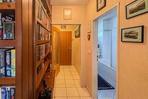 Zentral gelegene 3 Zimmer Wohnung mit Weitblick – Die vollständige Adresse der Immobilie erhältst du vom Anbieter., 80939 Freimann, München – Vorschaubild 8