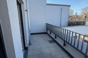 Helle Dachgeschosswohnung – Alfonsstr. 9, 52070 Kaiserplatz, Aachen – Vorschaubild 5