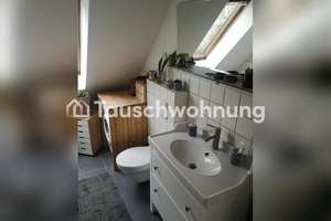 Tauschwohnung: Lichtdurchflutete Dachgeschoss Maisonette Wohnung – Die vollständige Adresse der Immobilie erhältst du vom Anbieter., 20144 Rotherbaum, Hamburg – Vorschaubild 12