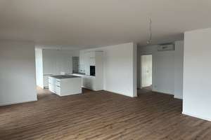 Neubau/ Erstbezug: Exklusives 3,5 Zi-Penthouse mit Klimaanlage – Hühnlesäcker 4, 74360 Ilfeld, 74360 Ilsfeld – Vorschaubild 2