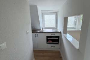 Renoviertes + Möbliertes 1Zimmer Apartment mit EBK – Tratzigerstraße 17, 22043 Marienthal, Hamburg – Vorschaubild 10
