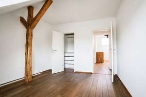 Wo Soho auf Frankfurt trifft- außergewöhnliche Wohnung in
Bestlage Nordend – 60318 Nordend-West, Frankfurt am Main – Vorschaubild 5