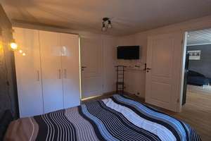 „All-In“ Wohnen in Voslapp: Stilvoll möblierte 2-Zimmer-Wohnung– Ohne Kaution! – 26388 Voslapp, Wilhelmshaven – Vorschaubild 7