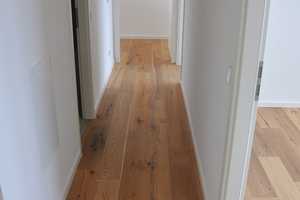 Oly-Park, 9.OG, SW-Dachterasse, Garage, saniert – Strassbergerstr 16, 80809 München – Vorschaubild 6