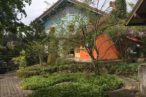 Am Waldrand gelegenes Einfamilienhaus mit ELW und parkähnlichem Garten – Die vollständige Adresse der Immobilie erhältst du vom Anbieter., 84028 Wolfgang, Landshut – Vorschaubild 38