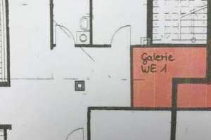 Leben im Trendviertel Sanderau - neuwertige 3 Zi.-DG-Wohnung mit Galerie am Main – Breslauer Str. 34a, 97072 Sanderau, Würzburg – Vorschaubild 12
