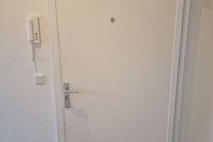 Helle Whg. in ruhigem gepflegten Haus mit EBK + Balkon 5 Min. zum HbH – 40227 Oberbilk, Düsseldorf – Vorschaubild 5