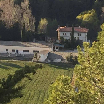 Einfamilienhaus zum Einzug in Bot