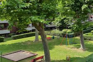 Dellviertel - Zeppelinstrasse, 1 1/2 Zi.-Wohnung mit Balkon ab 01.07.2026 zu vermieten – Zeppelinstrasse 11, 47053 Hochfeld, Duisburg – Vorschaubild 2