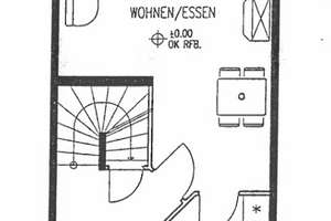*Gemütliches Reihenmittelhaus mit Garten, Dachterrasse und Kamin in Chemnitz-Borna* – Wittgensdorfer Straße 24, 9114 Borna-Heinersdorf, Chemnitz – Vorschaubild 25