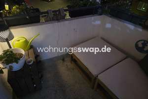 Wohnungstausch: Döhnerstraße 19 – Döhnerstraße 19, 20000 Hamm, Hamburg – Vorschaubild 13