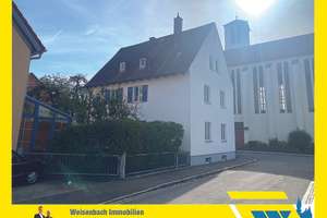 Sehr gepflegtes und gut vermietetes Dreifamilienhaus in guter Lage – Die vollständige Adresse der Immobilie erhältst du vom Anbieter., 87600 Kaufbeuren (Kernstadt), Kaufbeuren – Vorschaubild 4