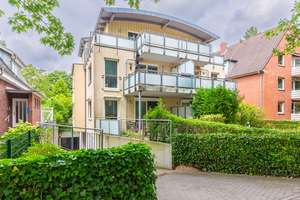 Ihr neues Zuhause in Hamburg-Marienthal – ruhig und gut geschnitten! – Rauchstraße 53, 22043 Marienthal, Hamburg – Vorschaubild 13