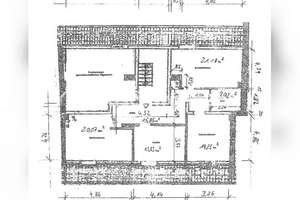 Tauschwohnung: Tausche 3-Zimmer-Wohnung in Köln Innenstadt – Die vollständige Adresse der Immobilie erhältst du vom Anbieter., 50674 Neustadt/Süd, Köln – Vorschaubild 7