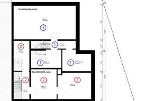 Neubau! Erstbezug! KfW 40! Haus im Haus! – Die vollständige Adresse der Immobilie erhältst du vom Anbieter., 67133 Maxdorf – Vorschaubild 55