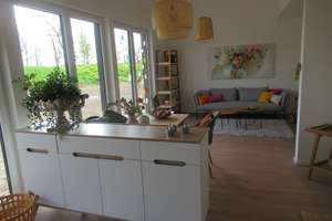 Erholung 2.0: Innovatives Holzhaus im Grünen. – Die vollständige Adresse der Immobilie erhältst du vom Anbieter., 38524 Sassenburg – Vorschaubild 4