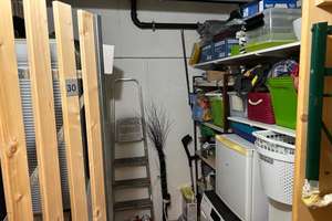 Solider und neuwertiger Sachwert aus 2016. 
Als Kapitalanlage und für später planen? – Die vollständige Adresse der Immobilie erhältst du vom Anbieter., 70372 Wangen, Stuttgart – Vorschaubild 11