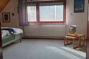 Charmantes, ruh. EFH: 156 m² Wfl., / 626 m² Grundstück: Keller, Sauna, Garage - L´rade - Stadtrand – Die vollständige Adresse der Immobilie erhältst du vom Anbieter., 12309 Lichtenrade, Berlin – Vorschaubild 20