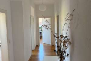 WG-Zimmer im Kreuzviertel frei ab 01.09.26 