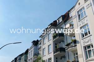 Wohnungstausch: Kottwitzstraße 16 – Kottwitzstraße 16, 20000 Hoheluft-West, Hamburg – Vorschaubild 1