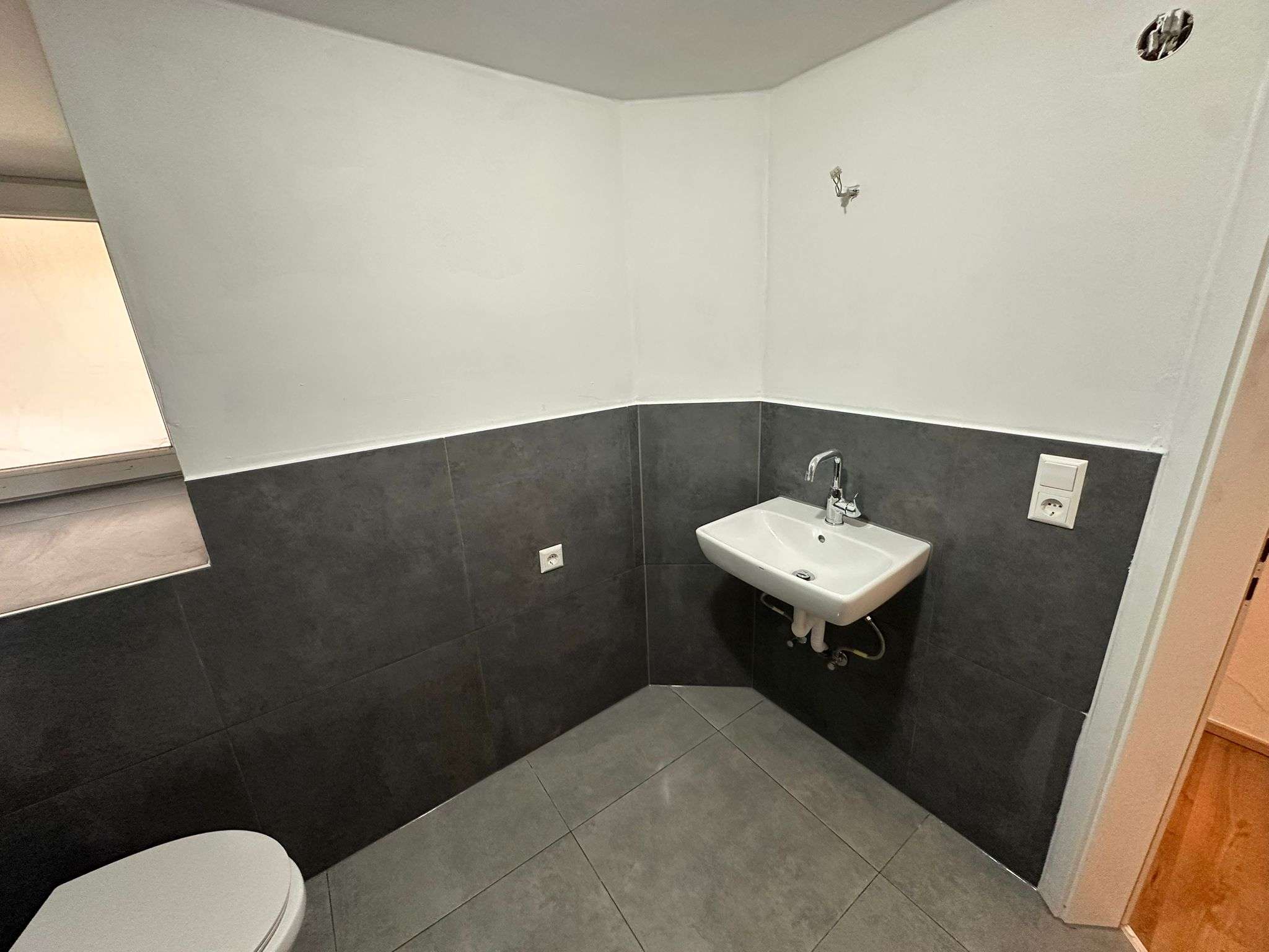 Immobilie in Neresheim - Saniertes 2-Familienhaus in zentraler Lage - Neresheim ! - Bild 6