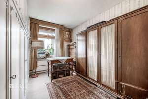 Liebhaberobjekt im Bremer Viertel – Historische Stadthaushälfte zur Neugestaltung – Die vollständige Adresse der Immobilie erhältst du vom Anbieter., 28203 Fesenfeld, Bremen – Vorschaubild 16