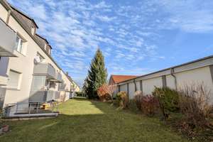 Erstbezug nach Kernsanierung! Hochwertige 3-Zimmer-Wohnung mit Garten, großem Keller & Einzelgarage – Die vollständige Adresse der Immobilie erhältst du vom Anbieter., 86167 Lechhausen-Ost, Augsburg – Vorschaubild 5
