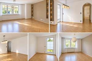 Wunderschöne ,ruhige  3,5 Zimmer Wohnung in Gelsenkirchen – 45892 Resse, Gelsenkirchen – Vorschaubild 2