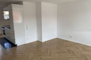 MAXVORSTADT | NEUBAU-Dachgeschoss-Wohnung mit Fußbodenheizung, Parkett, EBK, Videosprechanlage – Die vollständige Adresse der Immobilie erhältst du vom Anbieter., 80799 Am alten nördlichen Friedhof, München – Vorschaubild 4
