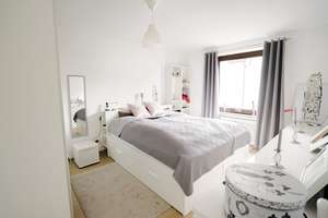 Gerichtsstraße: 2-Zimmer-Wohnung mit Balkon, Besichtigungstermin über Link, s. Beschreibung – Die vollständige Adresse der Immobilie erhältst du vom Anbieter., 26135 Gerichtsviertel, Oldenburg (Oldenburg) – Vorschaubild 6