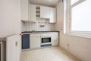 Freundliche 2-Zimmer-Wohnung im 1. Obergeschoss – Die vollständige Adresse der Immobilie erhältst du vom Anbieter., 30559 Kirchrode, Hannover – Vorschaubild 12