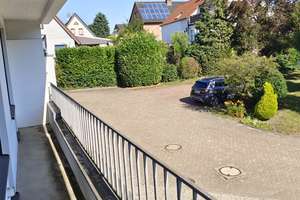Traumhafte 4 Zimmer-Wohnung mit Weserblick – Die vollständige Adresse der Immobilie erhältst du vom Anbieter., 28755 Fähr-Lobbendorf, Bremen – Vorschaubild 12