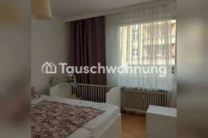 Tauschwohnung: Helle, gut geschnitte Wohnung mit Balkon und Personenaufzug  – Eichborndamm 292, 13437 Wittenau, Berlin – Vorschaubild 5