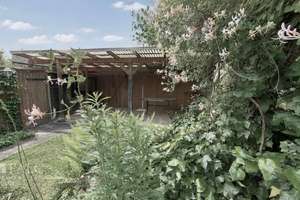 Familienhaus mit Gartenidylle sucht neue Ideen und frischen Glanz – Die vollständige Adresse der Immobilie erhältst du vom Anbieter., 99098 Vieselbach, Erfurt – Vorschaubild 24