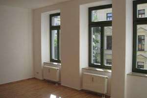 TOPLAGE * SÜDVORSTADT * großzügige 2 Zimmer. LAMINAT. EBK. TAGESLICHTBAD mit WANNE – 4275 Südvorstadt, Leipzig – Vorschaubild 4