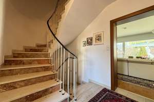 Idyllische Doppelhaushälfte mit perfektem Schnitt und Garten – Ihr Wohlfühl-Zuhause in Oberhaching! – Münchner Straße 10A, 82041 Oberhaching – Vorschaubild 17