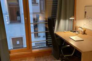Schönes Studentenzimmer  – Würzburg – Vorschaubild 1