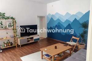 Tauschwohnung: Berlin-Friedrichshain-Kreuzberg: 2-Zimmer-Wohnung, 71 m² – Die vollständige Adresse der Immobilie erhältst du vom Anbieter., 10247 Friedrichshain, Berlin – Vorschaubild 1