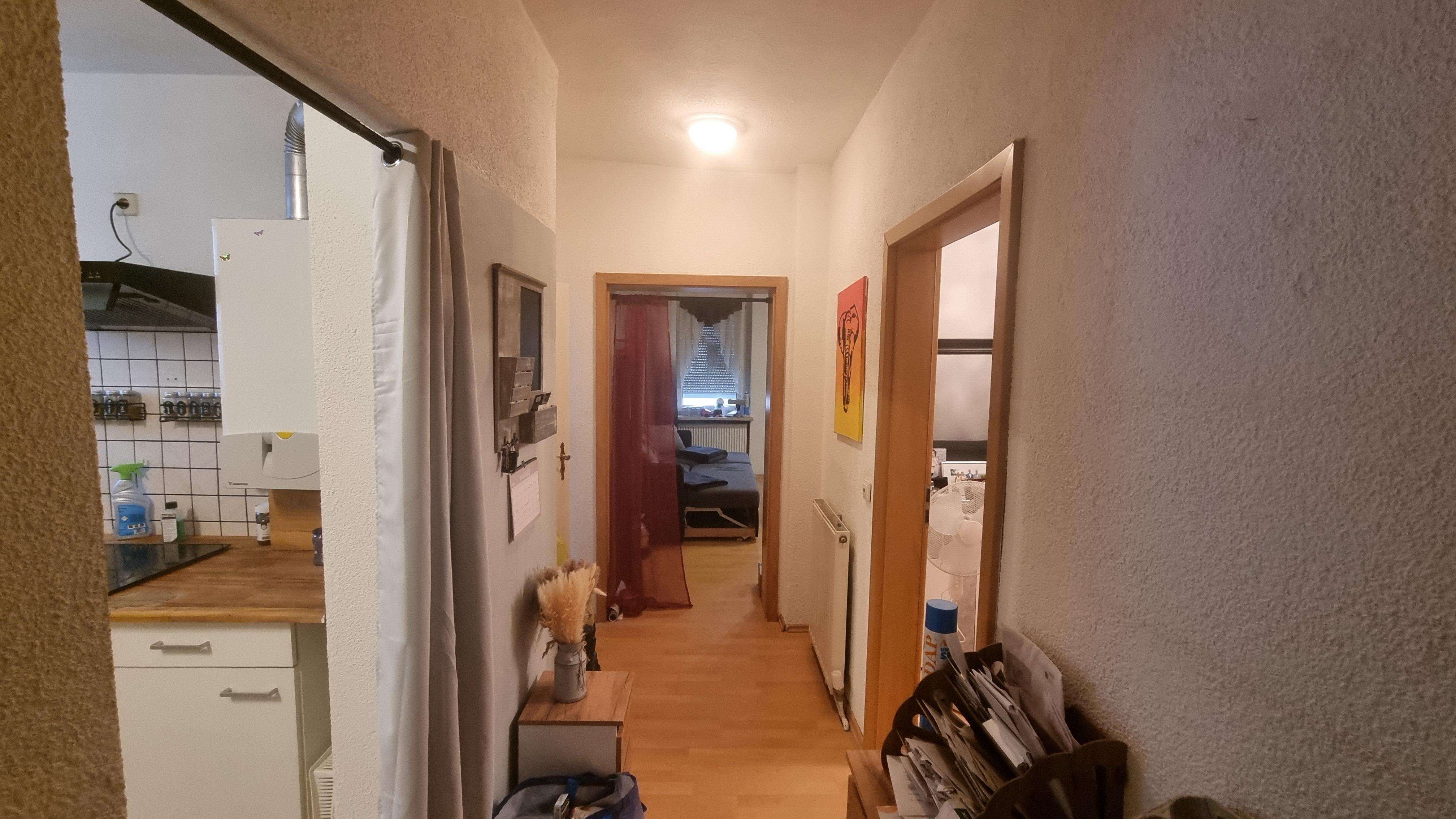 Immobilie in Groß Köris - Großzügiges Zweifamilienhaus in Seenähe  - Bild 3