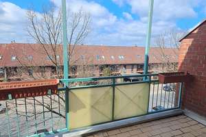 Helle 3-Zimmer-Wohnung mit Balkon – Bernardisstraße 8, 30457 Wettbergen, Hannover – Vorschaubild 7