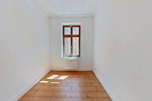 Historischer Charme trifft Wohnkomfort – 4-Zimmer-Altbauwohnung mit Balkon – 39124 Neue Neustadt, Magdeburg – Vorschaubild 14