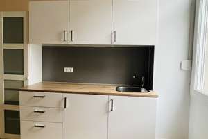 Modernes 1-Zimmer-Apartment mit Schlafempore direkt am Europaplatz in Karlsruhe – Douglasstraße 9, 76133 Innenstadt-West, Karlsruhe – Vorschaubild 3