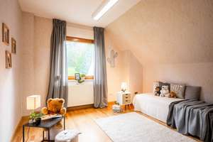 KEINE KÄUFERPROVISION Großes 1-2 Familienhaus mit weiterem EFH Bauplatz im Garten in Oerlinghausen – Die vollständige Adresse der Immobilie erhältst du vom Anbieter., 33813 Oerlinghausen – Vorschaubild 14