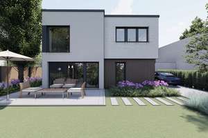 Modernes Wohnen mit Stil und Komfort – Ihr neues Zuhause in Leverkusen-Schlebusch