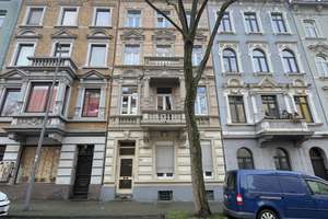 Moderne 2-Zimmer-Wohnung mit neuer Küche & neuem Vinylboden ab dem 01.05.2026