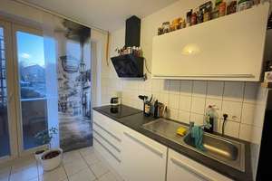 Gemütliches Stadtleben: 3-Zimmer-Wohnung in Magdeburg-Stadtfeld-Ost – Große Diesdorfer Straße 16a, 39108 Stadtfeld Ost, Magdeburg – Vorschaubild 3